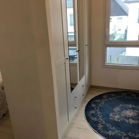 Holiday home Hochwertiges Haus In Saint-louis