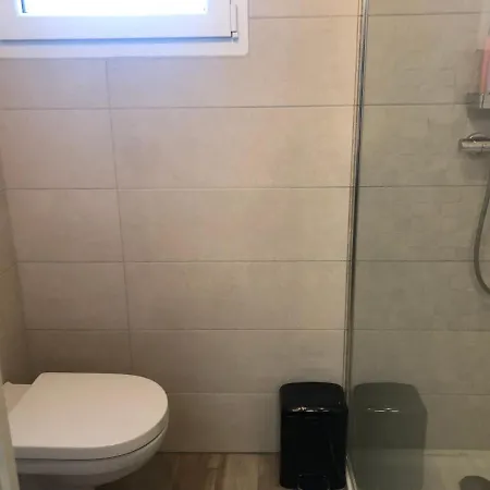 Holiday home Hochwertiges Haus In Saint-louis